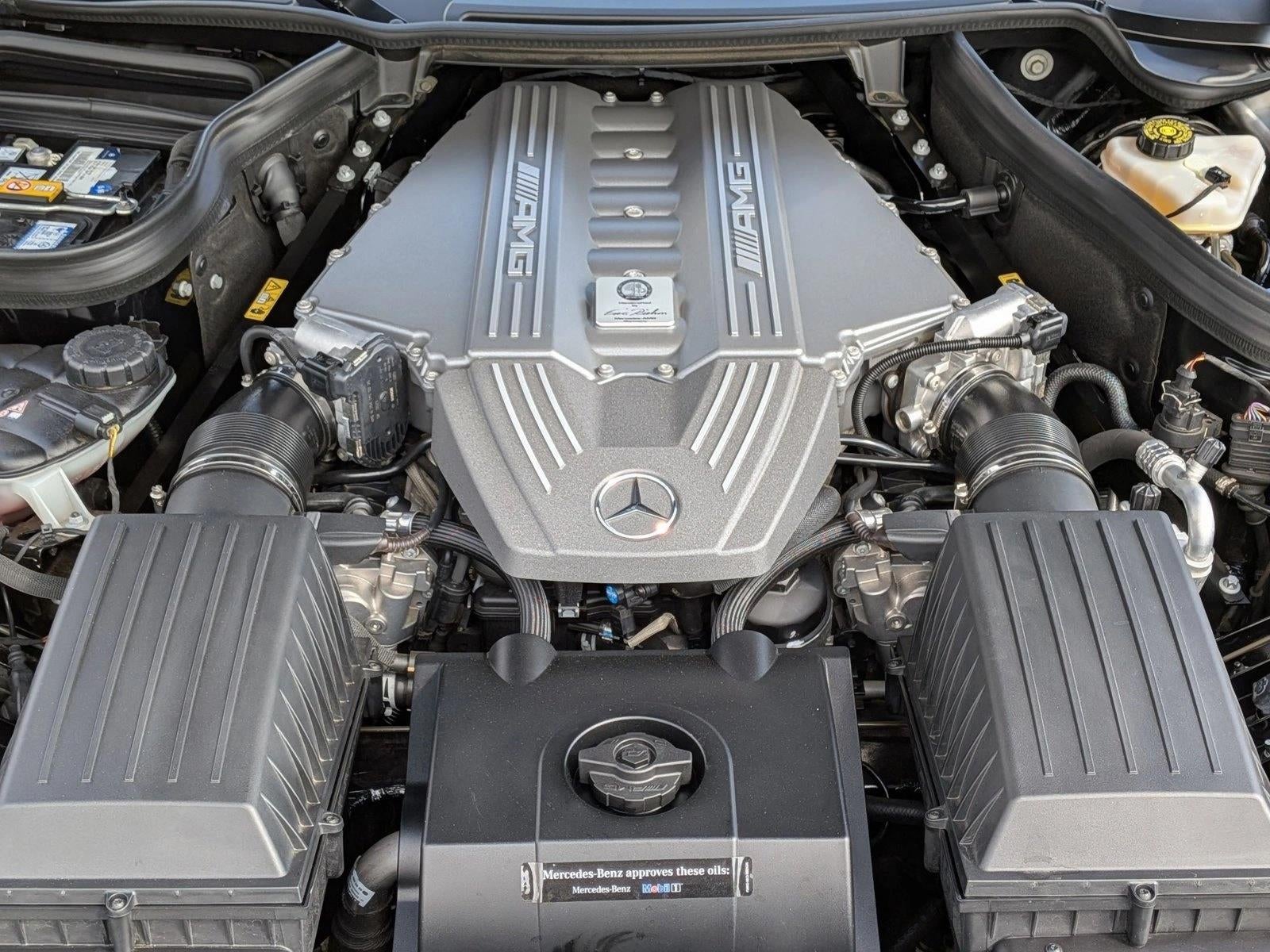 2015 Mercedes-Benz SLS AMG® GT SLS AMG® GT Final Edition Roadster