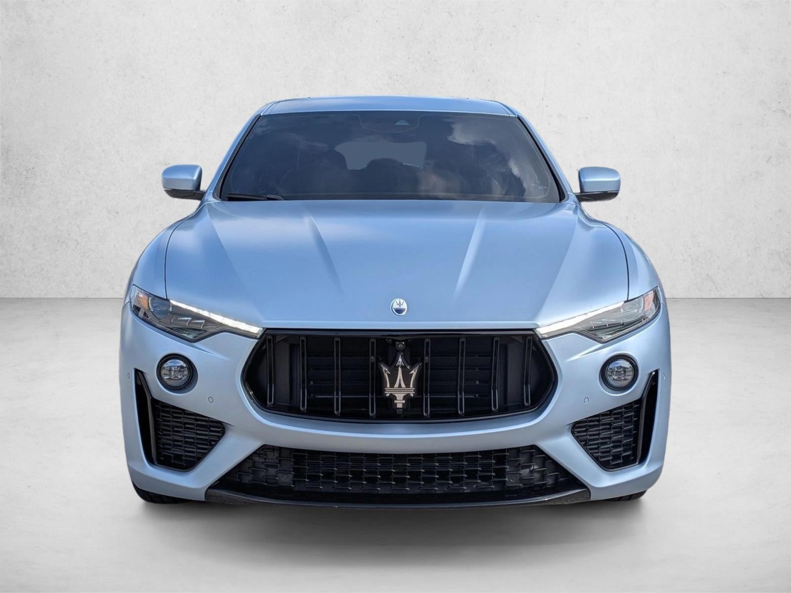2023 Maserati Levante 