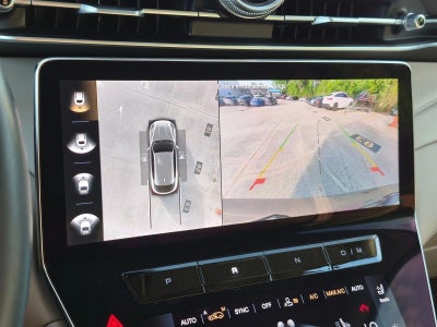 2023 Maserati Grecale GT AWD
