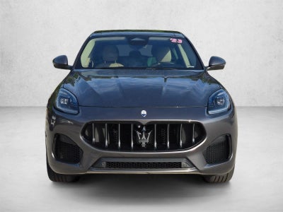 2023 Maserati Grecale GT AWD