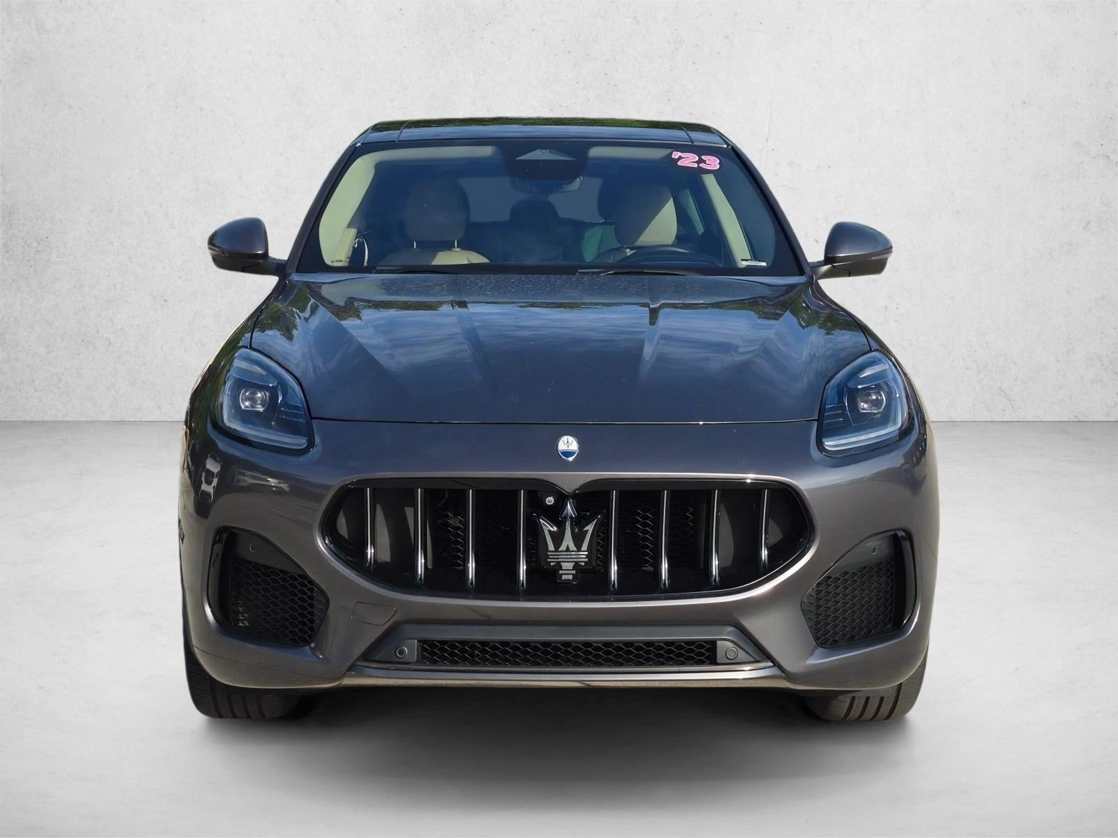 2023 Maserati Grecale GT AWD