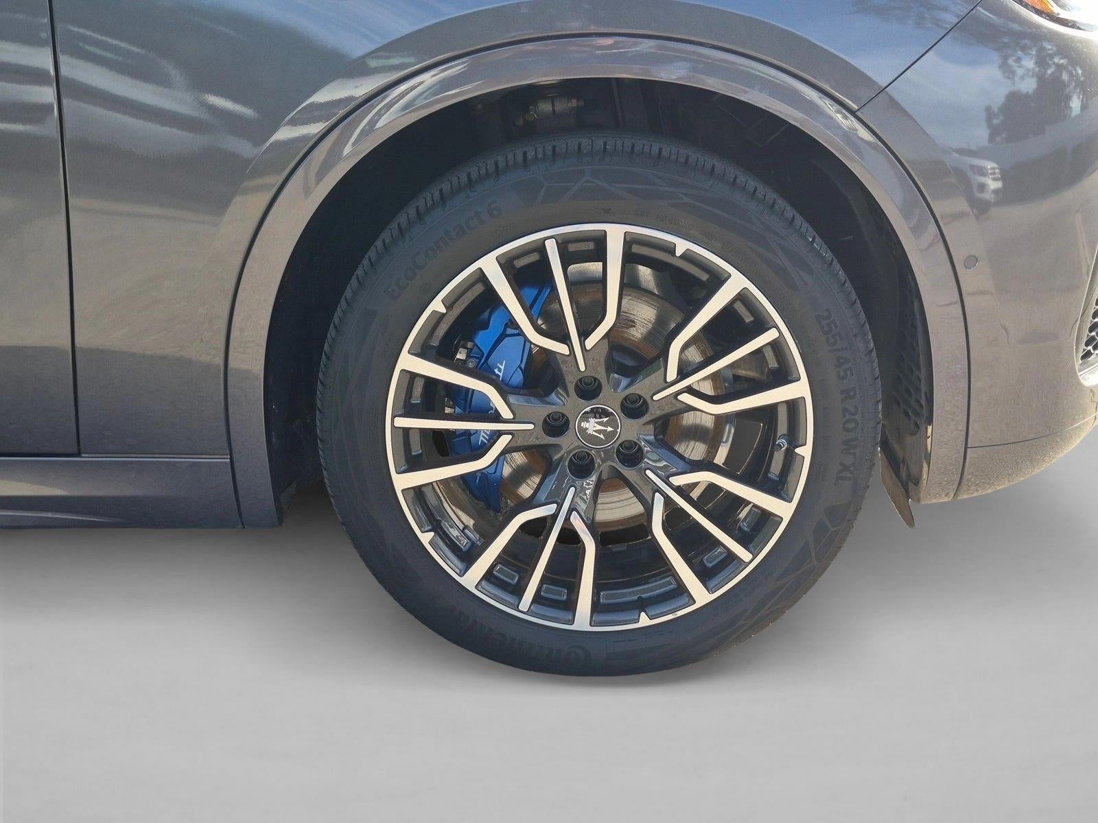 2023 Maserati Grecale GT AWD