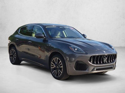 2023 Maserati Grecale GT AWD