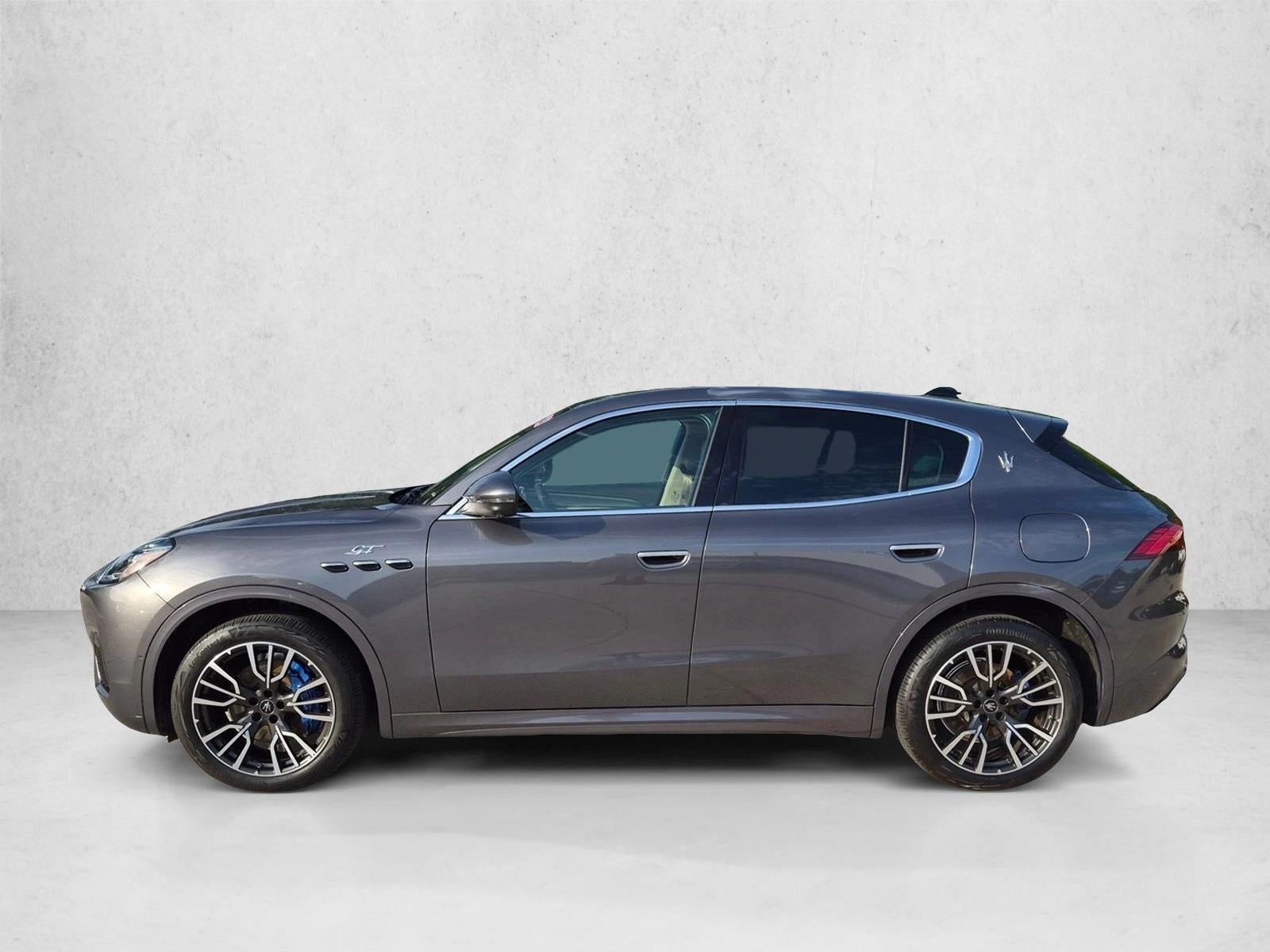 2023 Maserati Grecale GT AWD