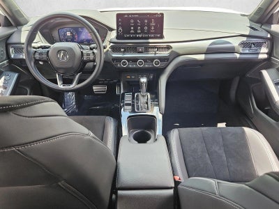 2024 Acura Integra CVT w/A-Spec Technology Package