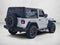 2022 Jeep Wrangler Willys 4x4