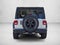 2022 Jeep Wrangler Willys 4x4