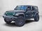 2021 Jeep Wrangler Unlimited Willys 4x4