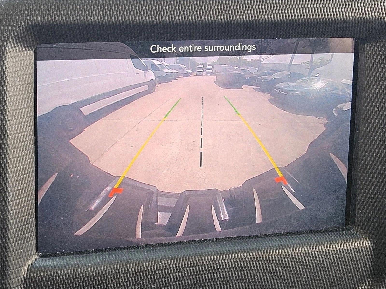 2021 Jeep Wrangler Unlimited Willys 4x4