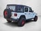2023 Jeep Wrangler Rubicon 4 Door 4x4