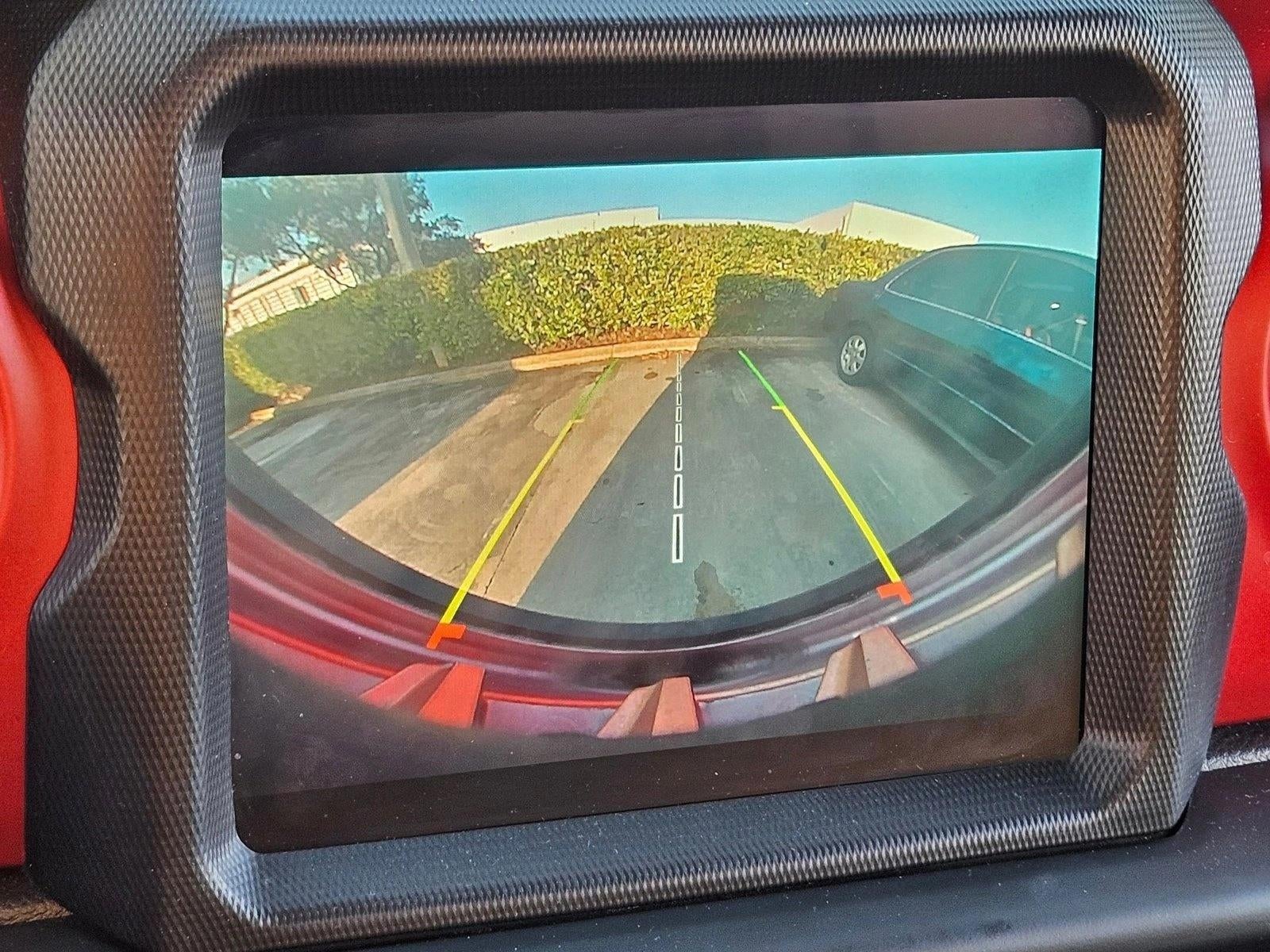 2023 Jeep Wrangler Rubicon 4 Door 4x4