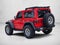 2024 Jeep Wrangler Rubicon 2 Door 4x4