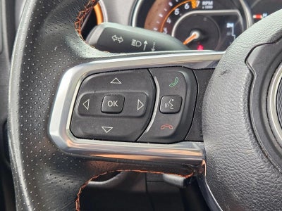 2023 Jeep Gladiator Mojave 4x4