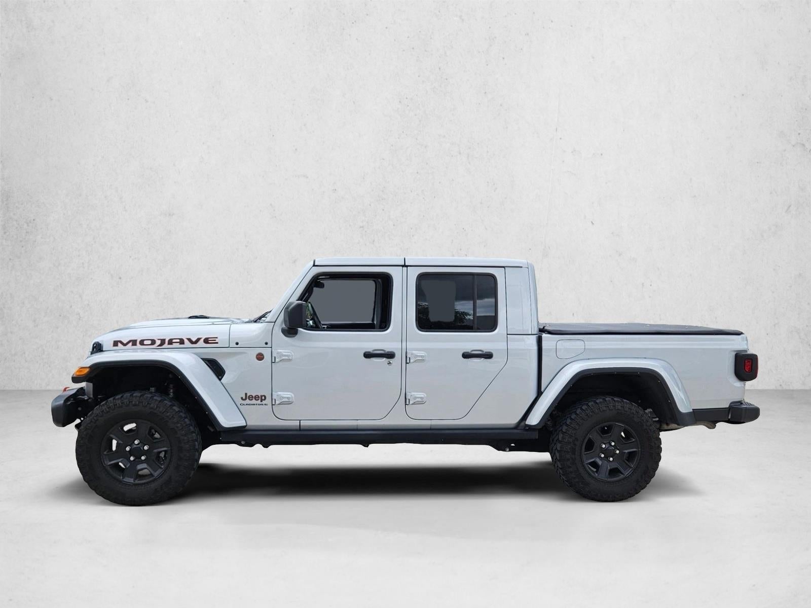2023 Jeep Gladiator Mojave 4x4