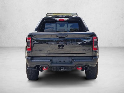 2022 RAM 1500 TRX 4x4 Crew Cab 5'7" Box