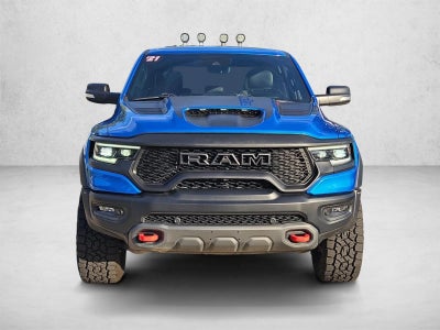 2021 RAM 1500 TRX 4x4 Crew Cab 5'7" Box