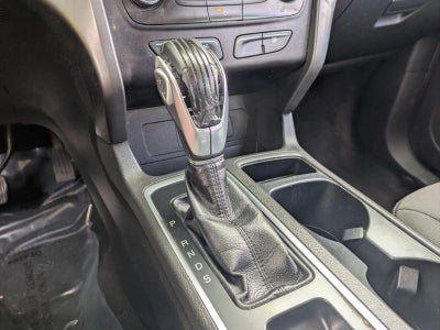 2017 Ford Escape S FWD