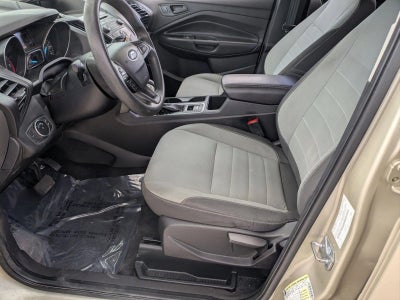 2017 Ford Escape S FWD