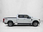2020 Ford Super Duty F-250 SRW LARIAT 4WD Crew Cab 6.75' Box
