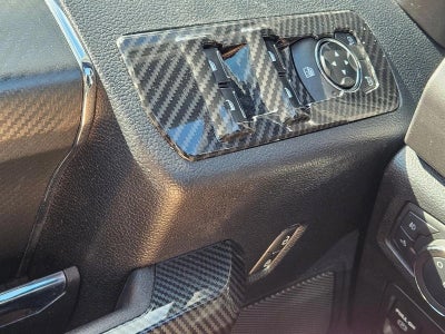 2018 Ford F-150 XLT 2WD SuperCab 6.5' Box