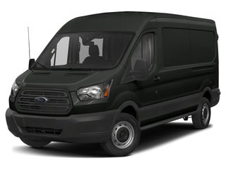 2019 Ford Transit Van T-250 148" EL Hi Rf 9000 GVWR Sliding RH Dr