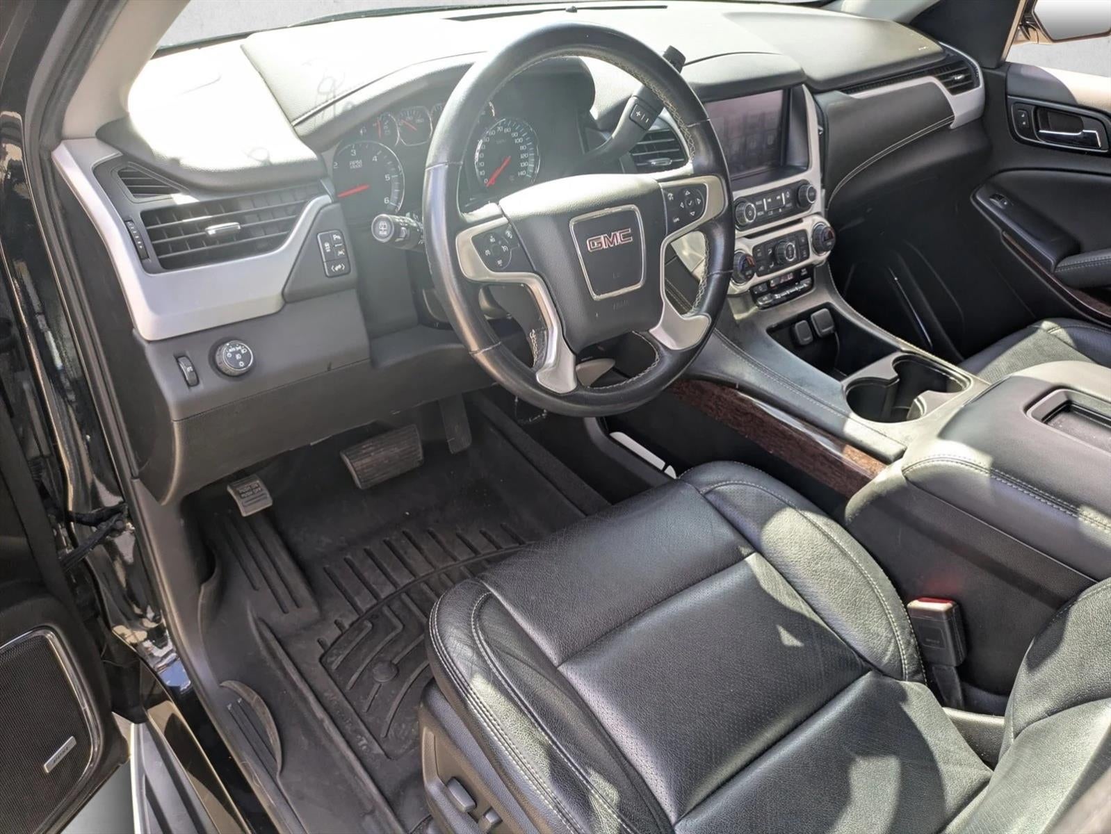 2020 GMC Yukon 2WD 4dr SLE