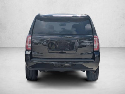 2020 GMC Yukon 2WD 4dr SLE