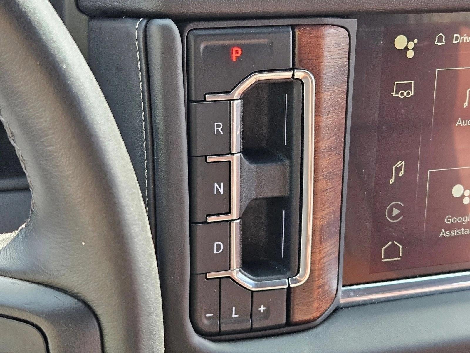 2023 GMC Yukon XL 4WD 4dr Denali Ultimate