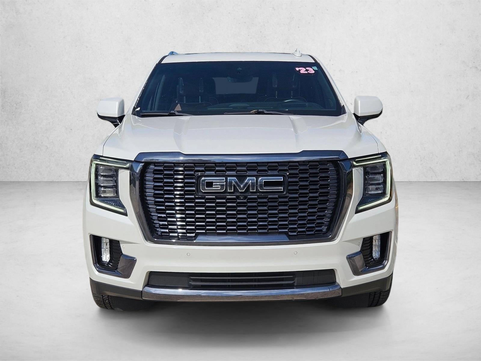 2023 GMC Yukon XL 4WD 4dr Denali Ultimate