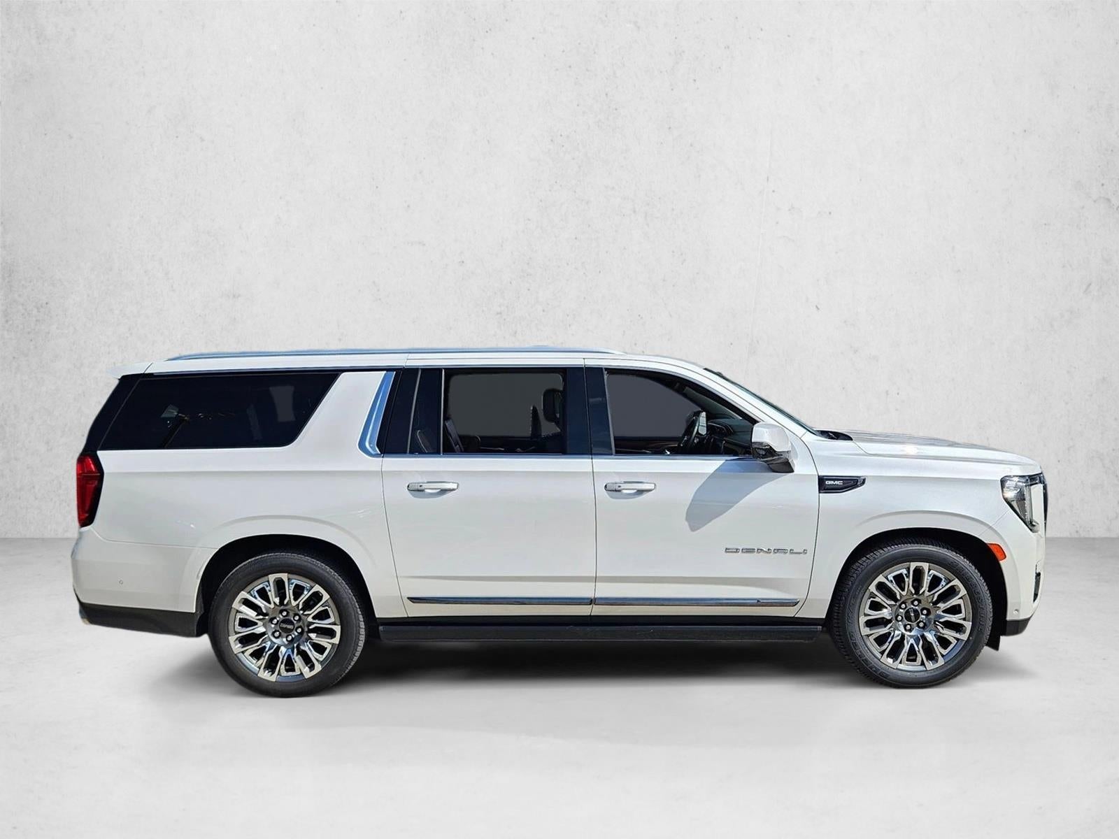 2023 GMC Yukon XL 4WD 4dr Denali Ultimate