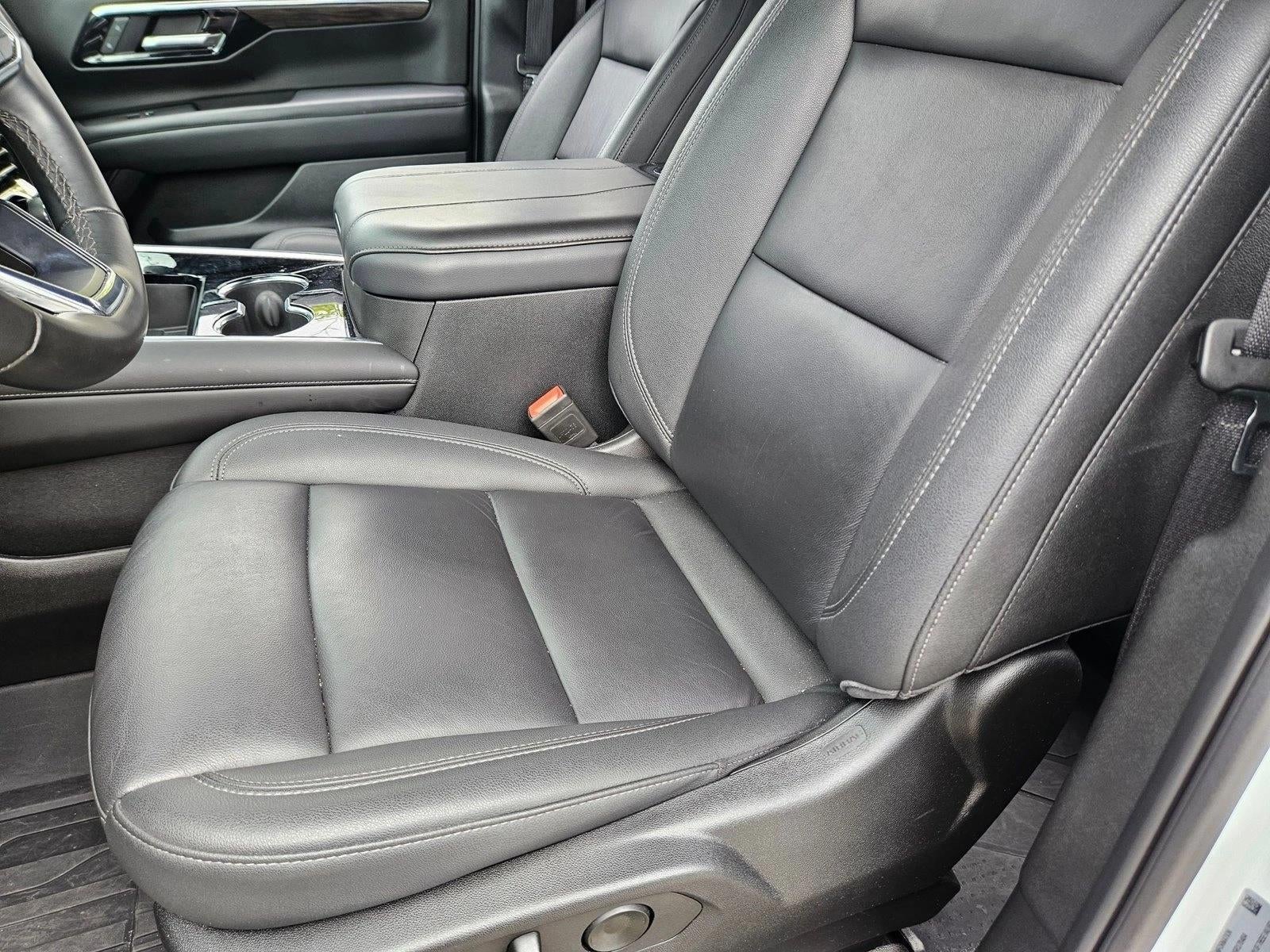 2025 Chevrolet Tahoe 2WD LT