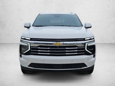 2025 Chevrolet Tahoe 2WD LT