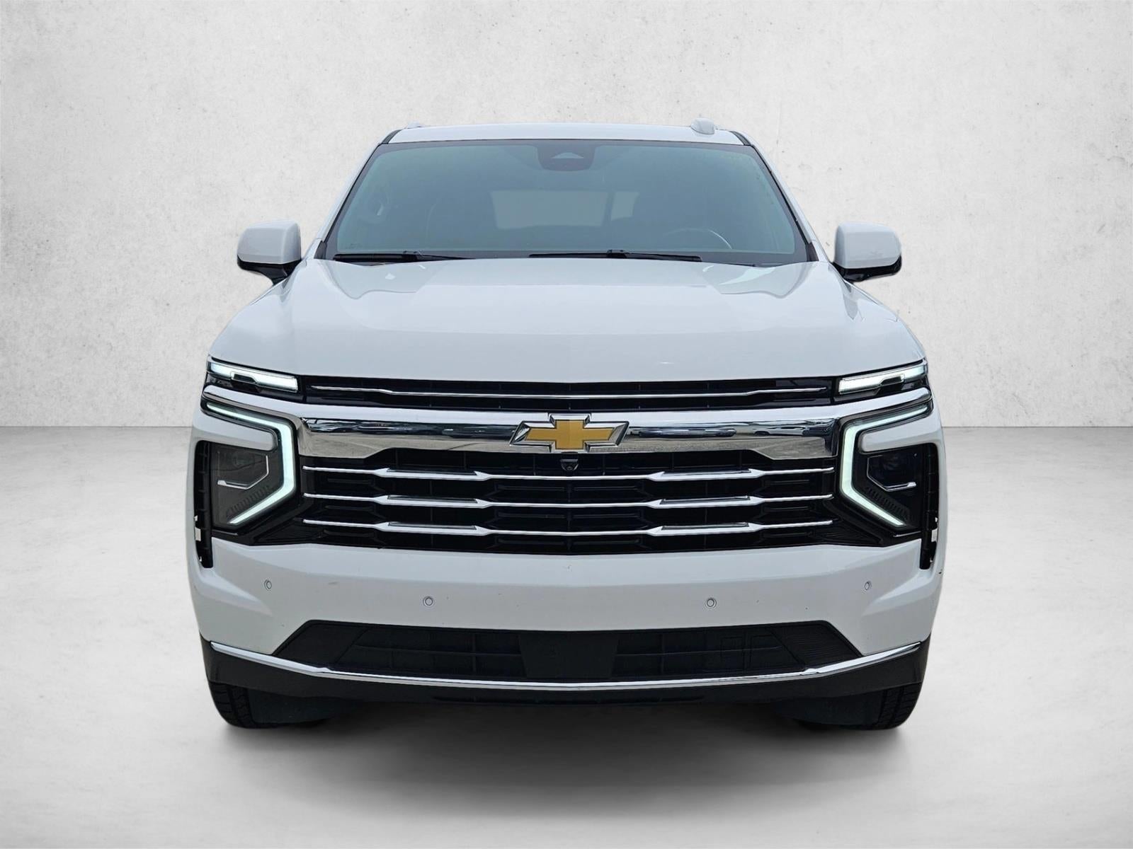 2025 Chevrolet Tahoe 2WD LT