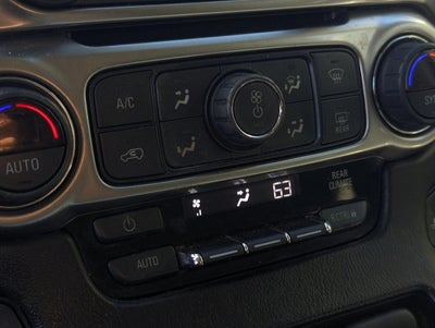 2017 Chevrolet Tahoe 2WD LT