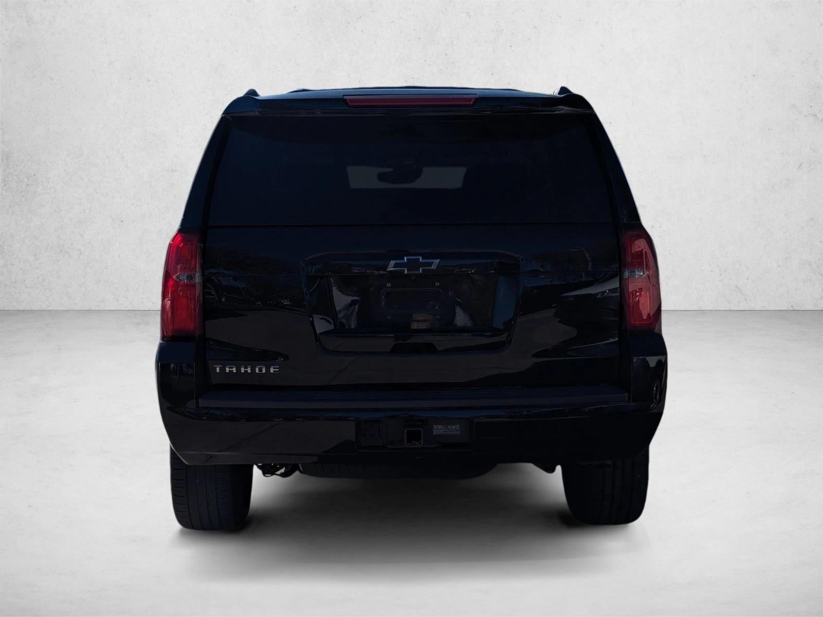 2017 Chevrolet Tahoe 2WD LT