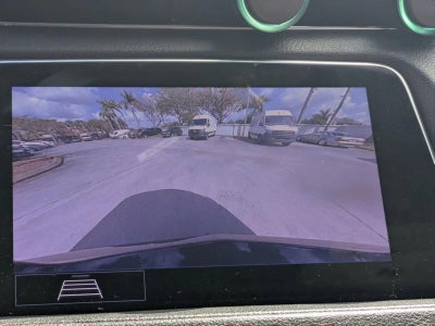 2020 Cadillac XT4 FWD 4dr Premium Luxury