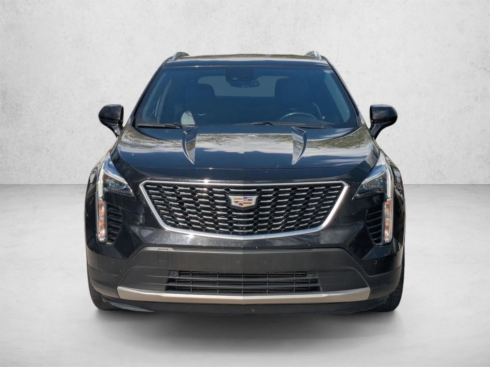 2020 Cadillac XT4 FWD 4dr Premium Luxury