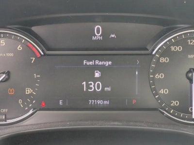 2020 Cadillac XT4 FWD 4dr Premium Luxury