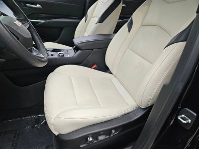 2023 Cadillac XT4 FWD 4dr Sport