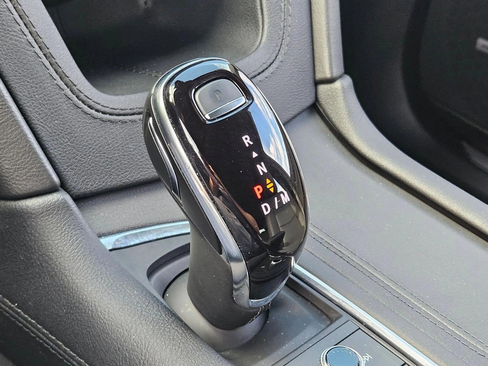 2024 Cadillac XT5 FWD 4dr Premium Luxury