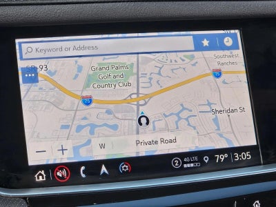 2024 Cadillac XT5 FWD 4dr Premium Luxury