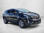 2024 Cadillac XT5 FWD 4dr Premium Luxury