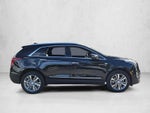 2024 Cadillac XT5 FWD 4dr Premium Luxury
