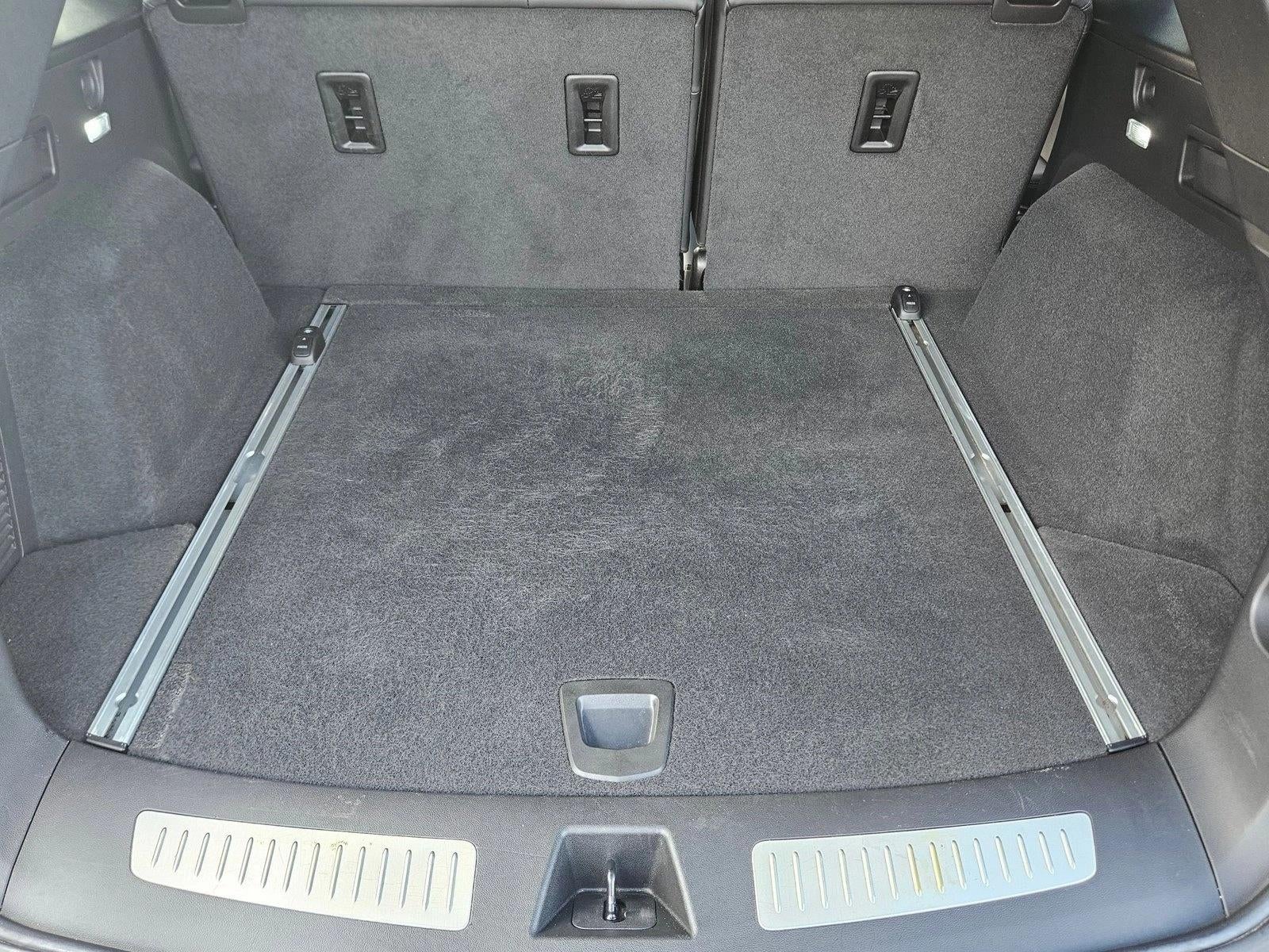 2024 Cadillac XT5 FWD 4dr Premium Luxury