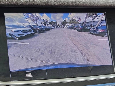 2022 Cadillac XT6 FWD 4dr Luxury