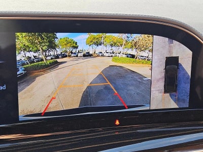 2023 Cadillac Escalade 4WD Premium Luxury