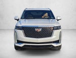 2023 Cadillac Escalade 4WD Premium Luxury