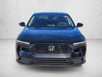 2024 Honda Accord Sedan LX CVT