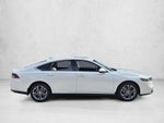 2024 Honda Accord Sedan EX CVT