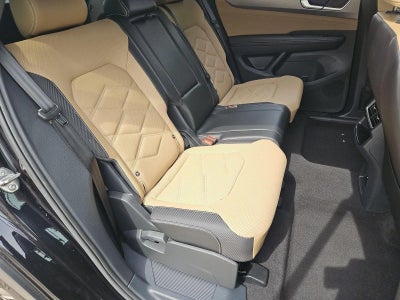 2024 Volkswagen Atlas Cross Sport 2.0T SE w/Technology FWD